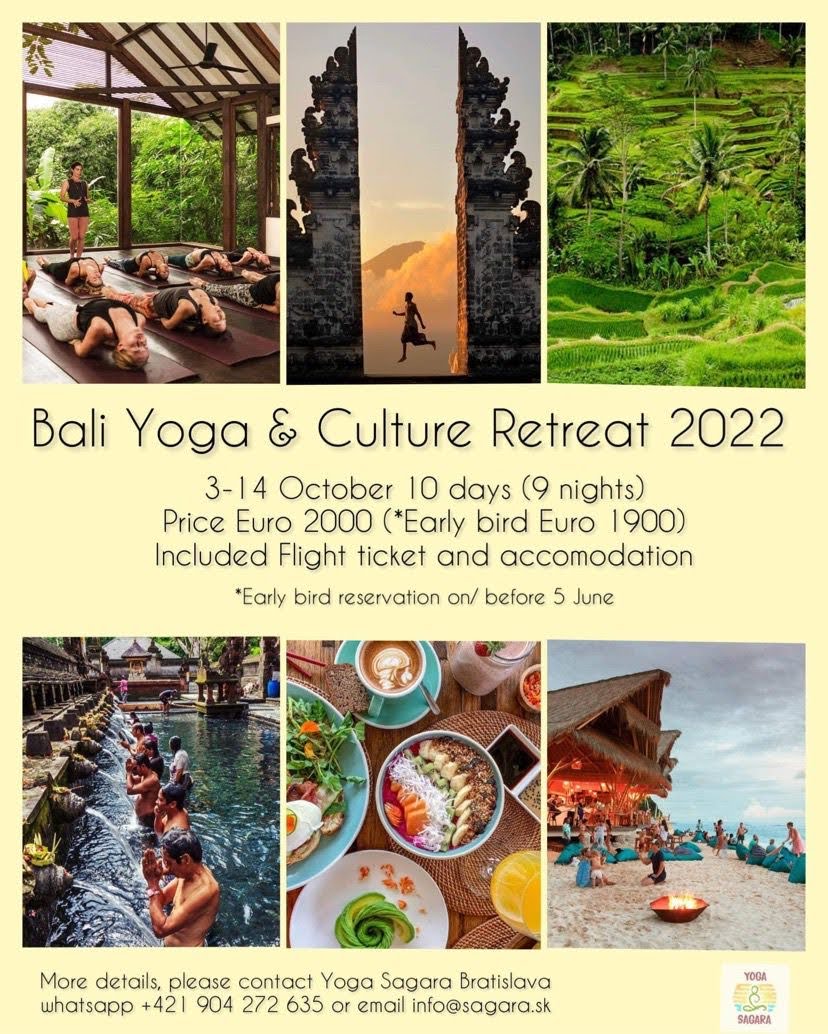 Retreat India 2022