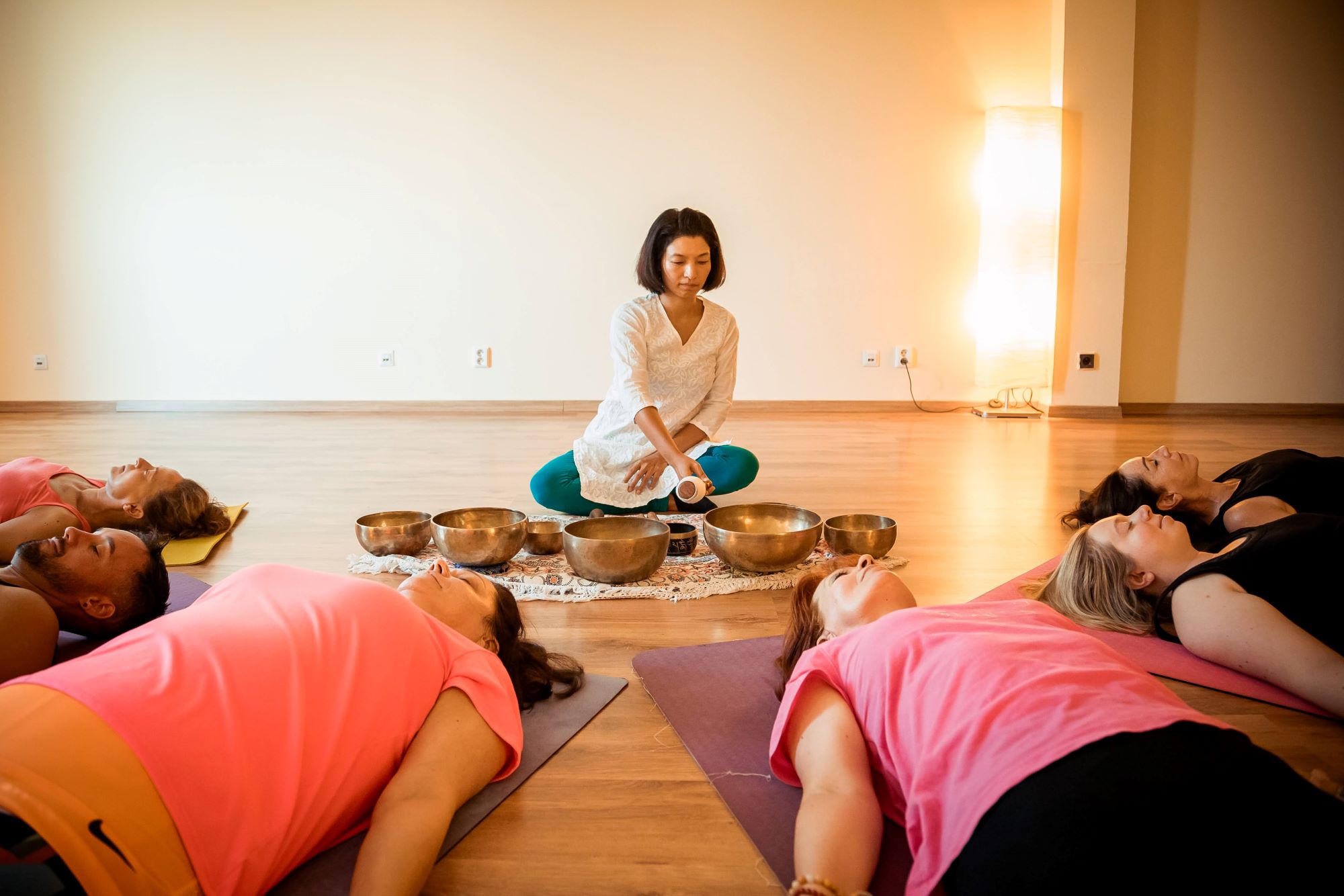 Sound Healing